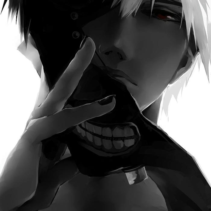 avatar đen trắng phong cách vintage