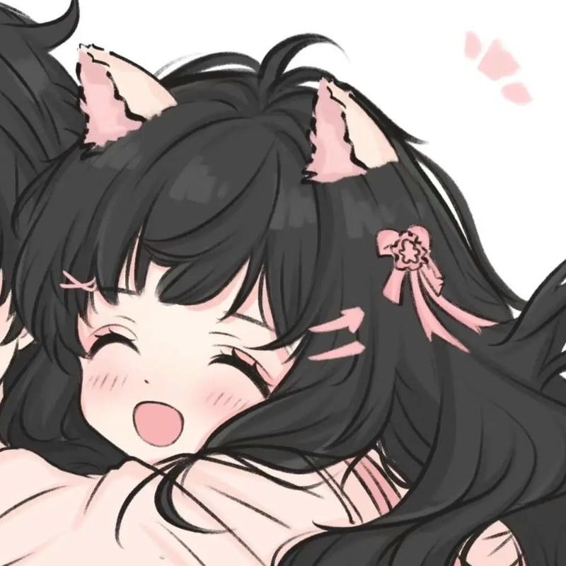 avatar đôi anime dành cho cặp đôi