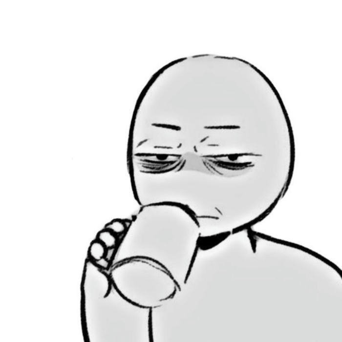 avatar meme hài hước cho profile cá nhân