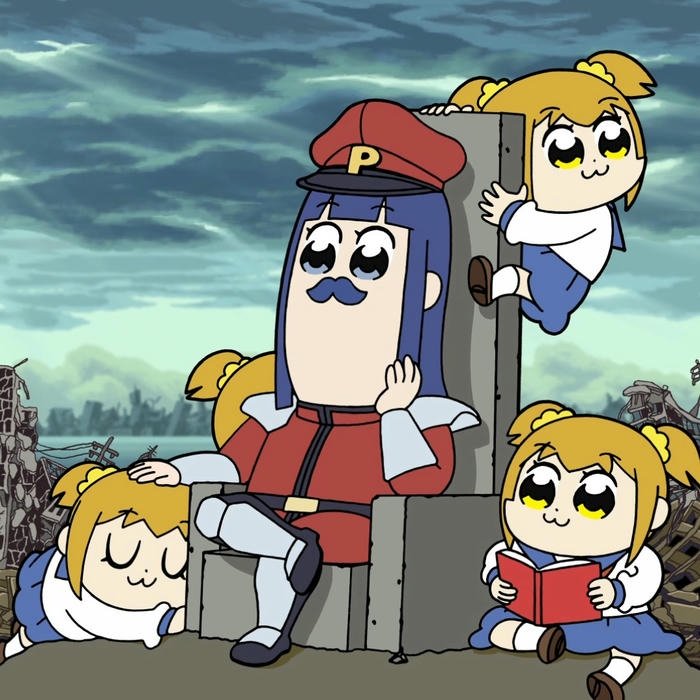 avatar nhóm cho bạn thân lâu năm