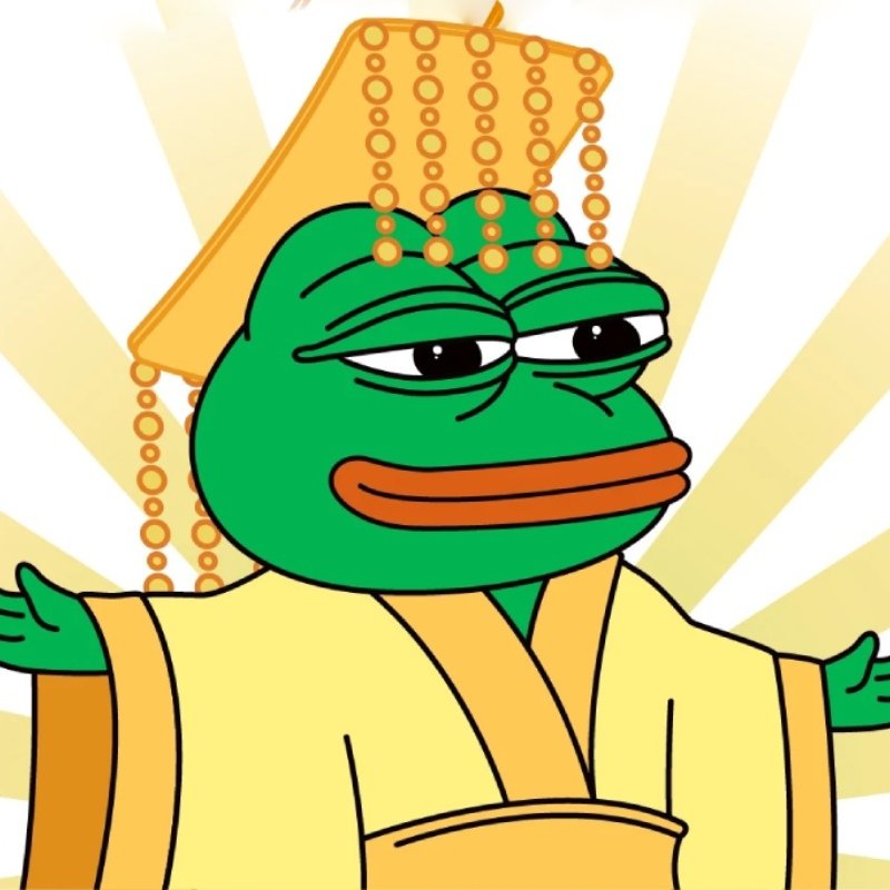 biểu hiện nhìn muốn né meme ếch xanh bựa