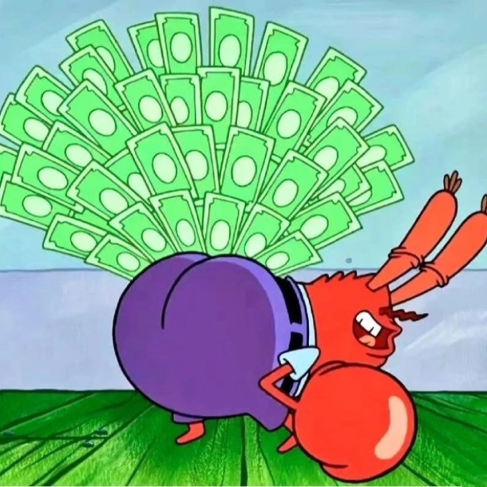 chi tiết xoay quanh tiền meme tiền