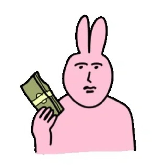 chủ đề quen thuộc của meme tiền