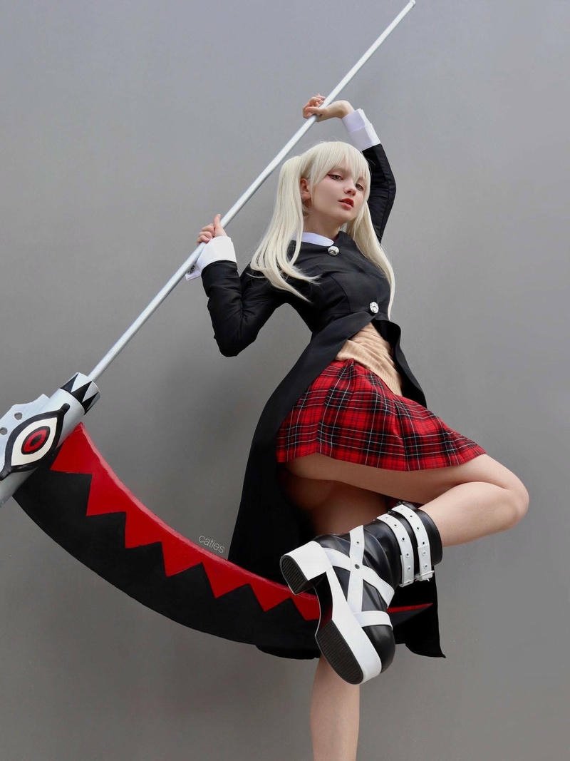 cosplay gái xinh phong cách Nhật Bản