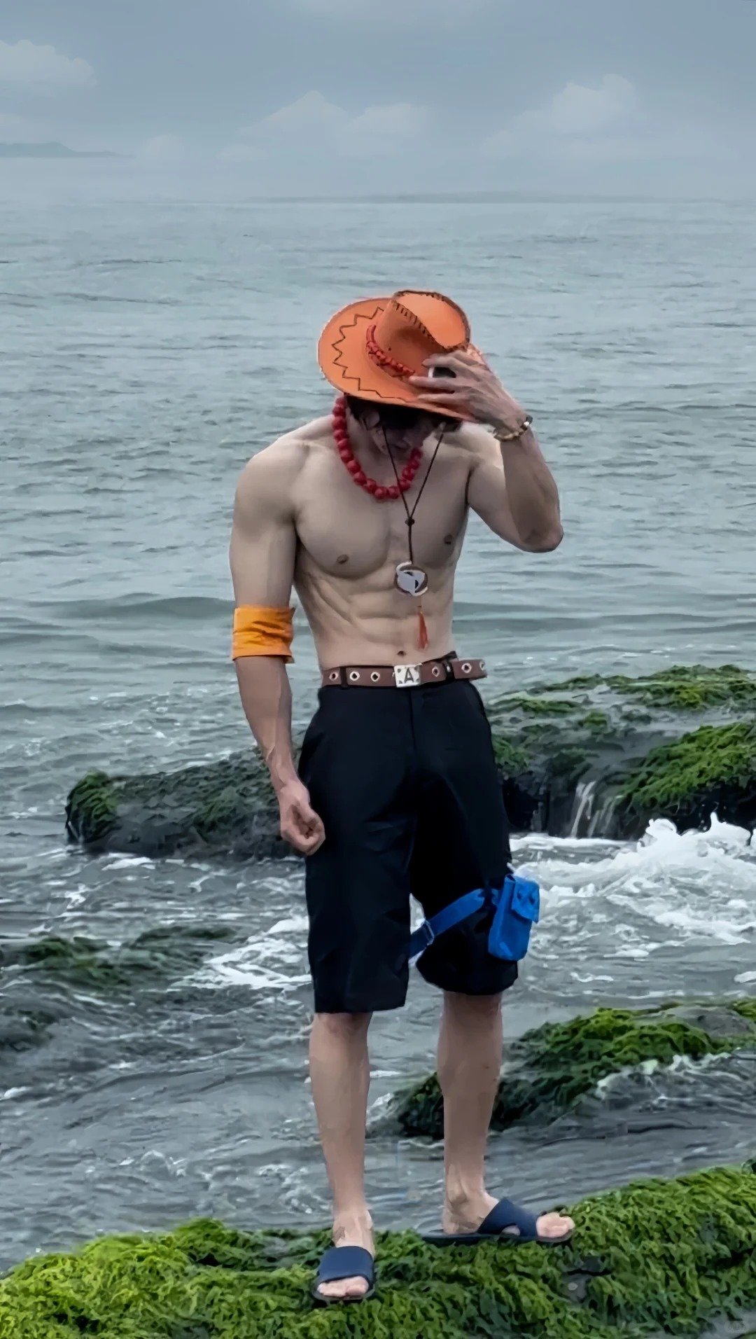 cosplay one piece robin quyến rũ