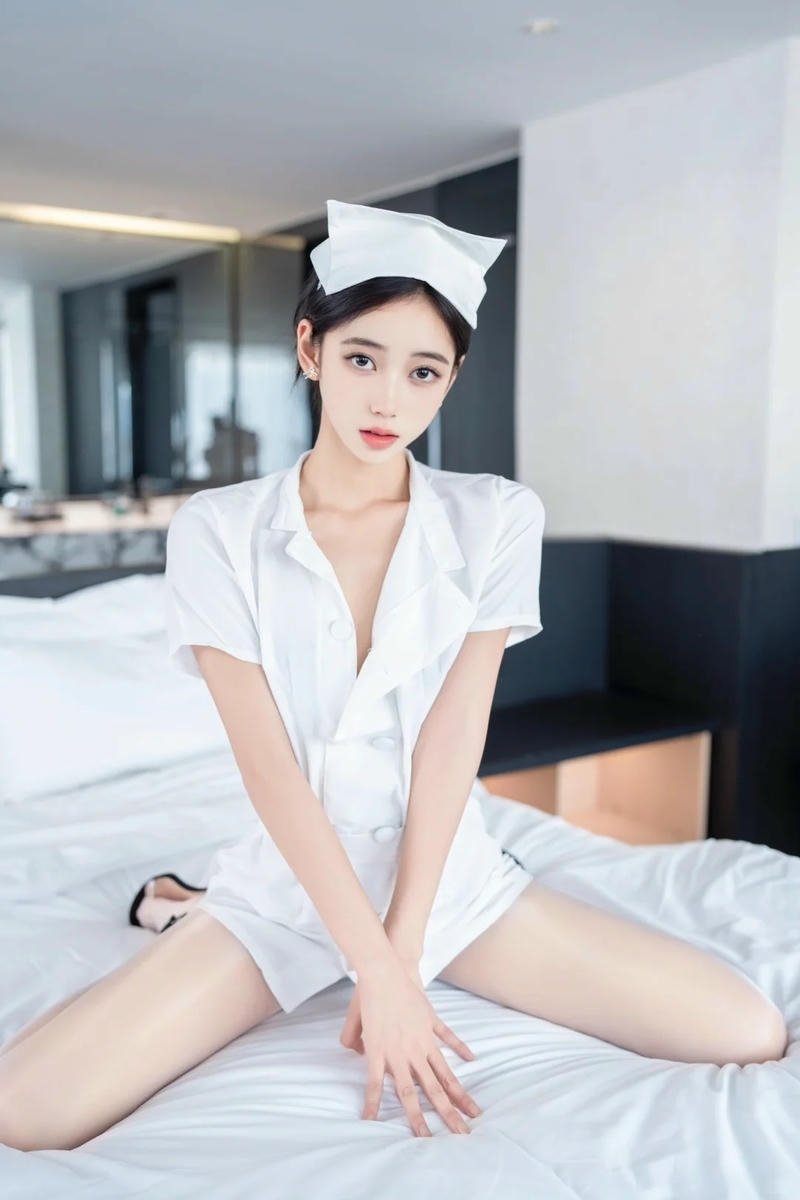 cosplay y tá concept dễ thương