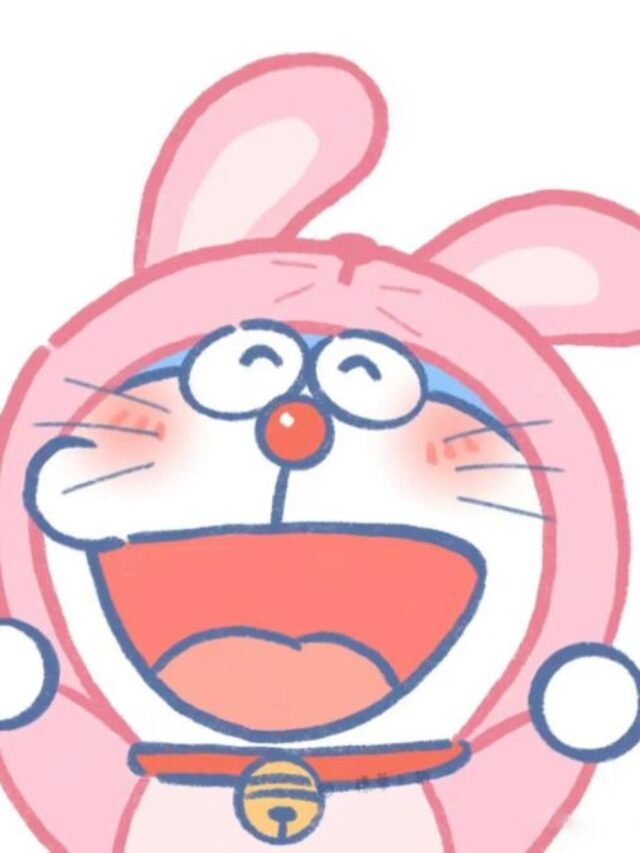Kho 129+ sticker Doraemon cute, hài hước cực kỳ đáng yêu