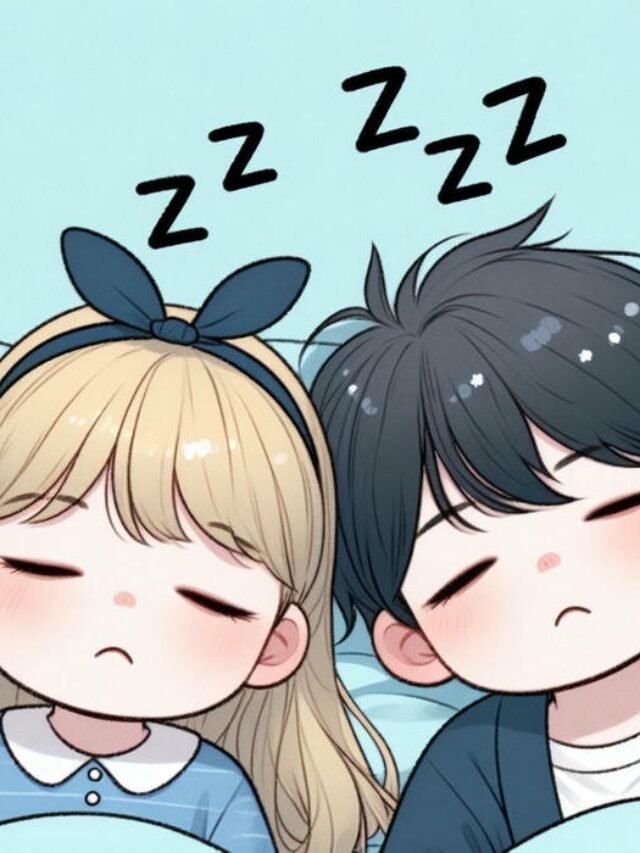 Tổng hợp 147+ ảnh cặp đôi chibi cute ngọt ngào và lãng mạn