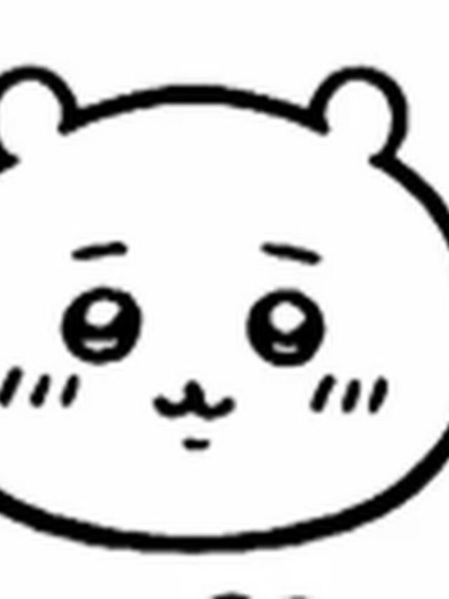 Trọn bộ 148+ hình sticker cute không màu được yêu thích nhất