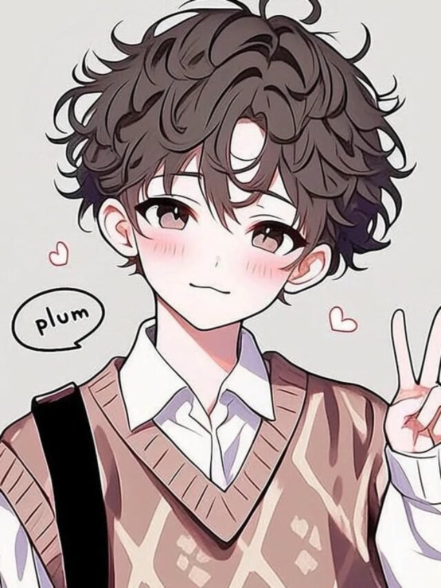 Kho 111+ ảnh anime nam đẹp lạnh lùng, cool ngầu đỉnh cao