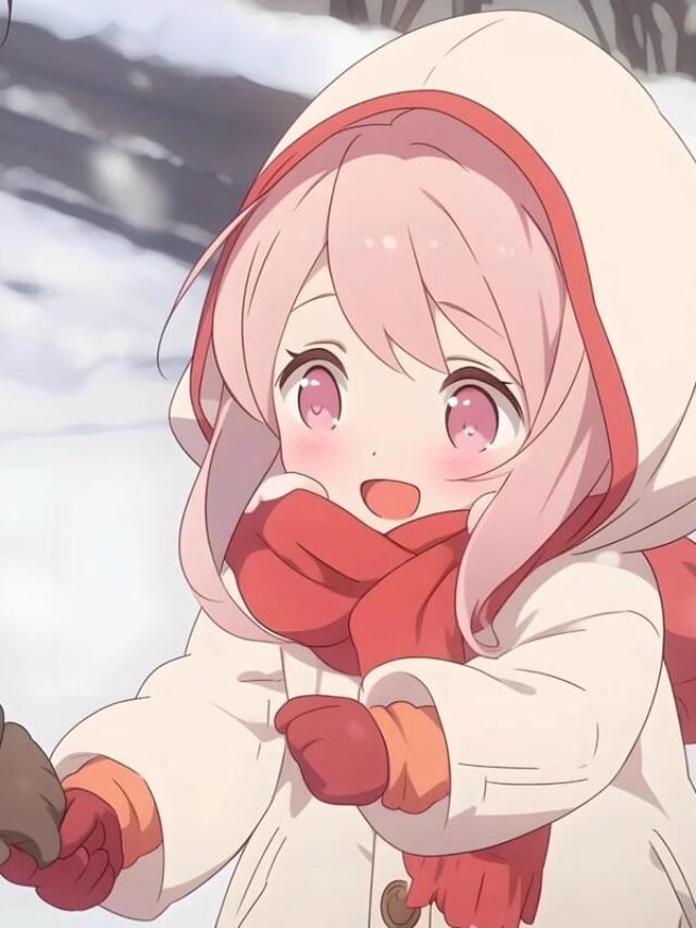 Kho 132+ avatar đôi anime dễ thương cho cặp đôi lãng mạn