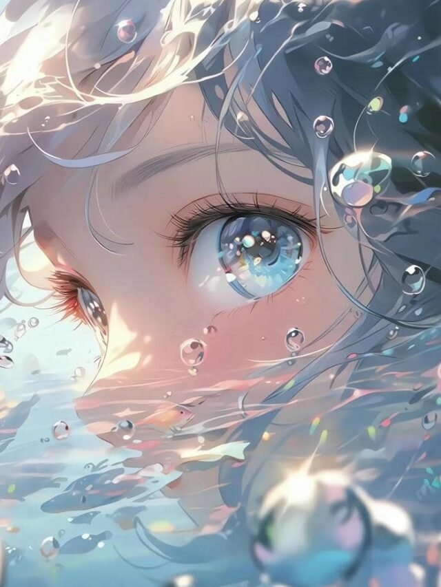 Tổng hợp 137+ hình nền anime 4K đẹp lung linh, cute nhất