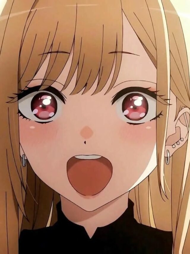 Tuyển tập 150+ ảnh anime nữ dễ thương, xinh như tiên nữ