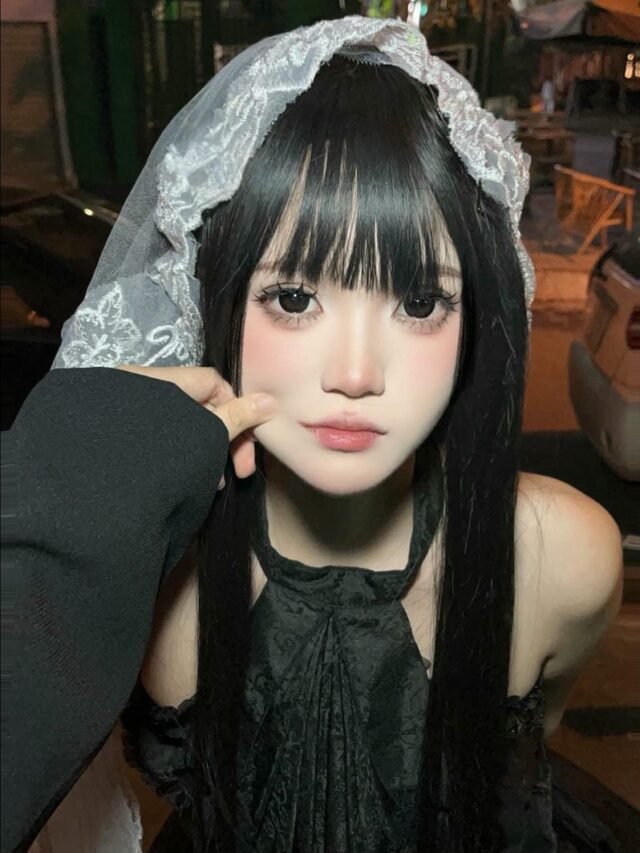 Top 103+ gái xinh cosplay nhân vật anime đẹp và cuốn hút