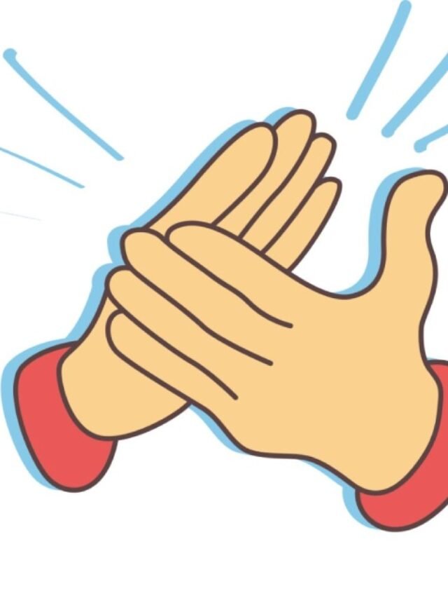 Kho 122+ meme vỗ tay mặn mà cho bình luận thêm chất