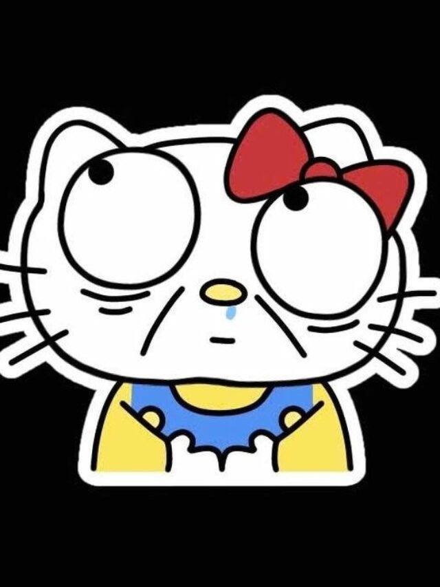 Tổng hợp 132+ nhãn dán bựa hài hước khiến ai cũng cười