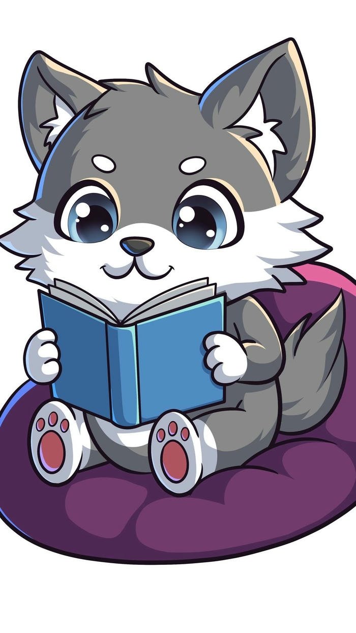 cute chibi hình nền dễ mến