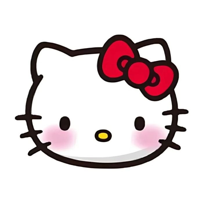 emoji dễ thương mang vibe sticker cute