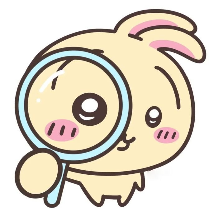 emoji đẹp dễ thương dạng sticker cute