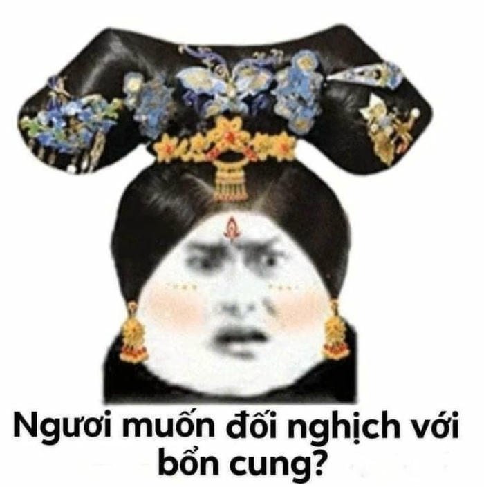 emoji sticker chat lầy kiểu nhãn dán bựa