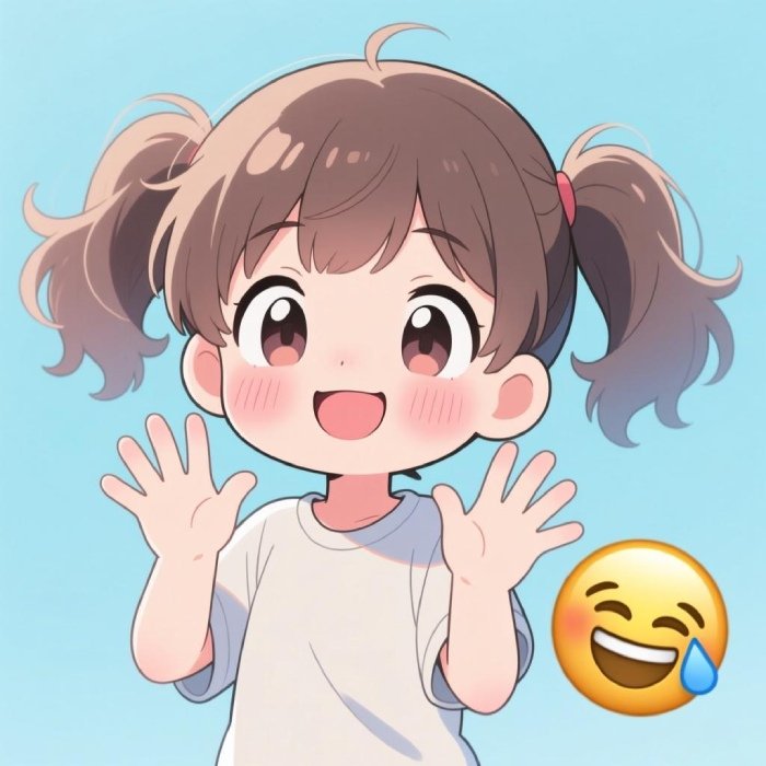 hành vi cổ vũ nhẹ meme vỗ tay