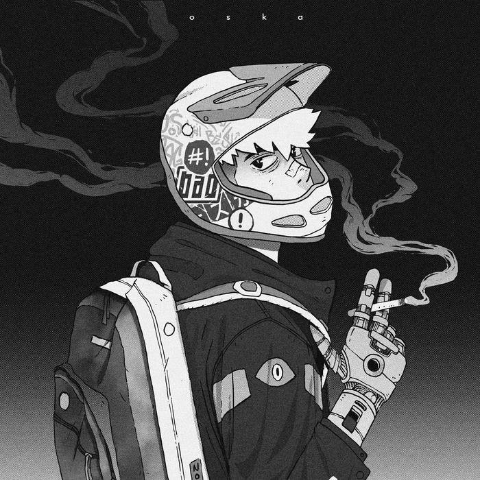 hình ảnh avatar đen trắng ánh sáng mềm