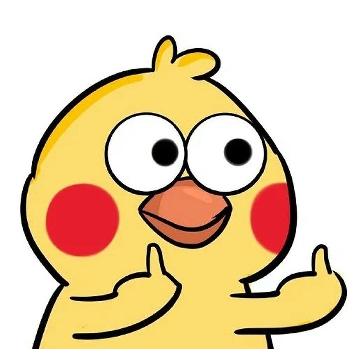 hình ảnh meme avatar cho profile