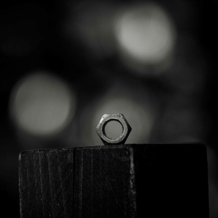 hình avatar đen trắng chụp nghệ thuật