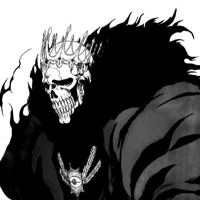 hình avatar đen trắng tạo hình mạnh mẽ