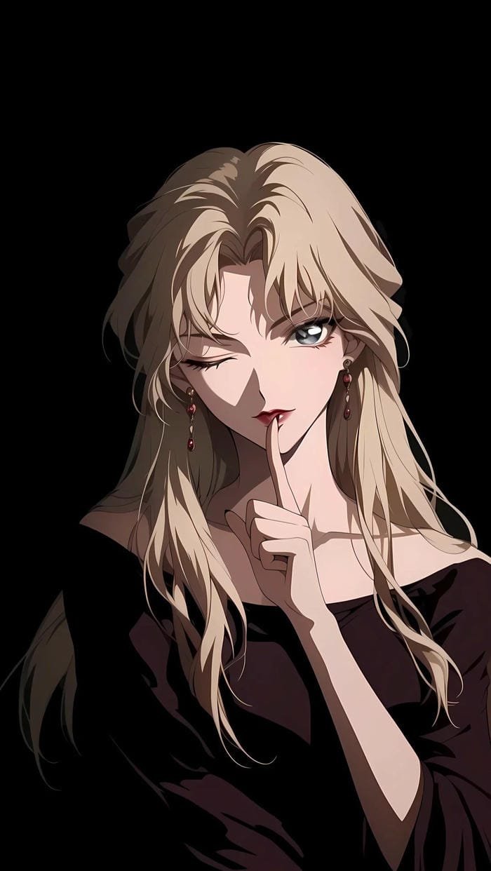 hình nền anime đẹp