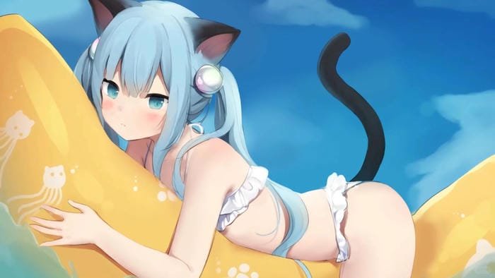 hình nền anime điện thoại