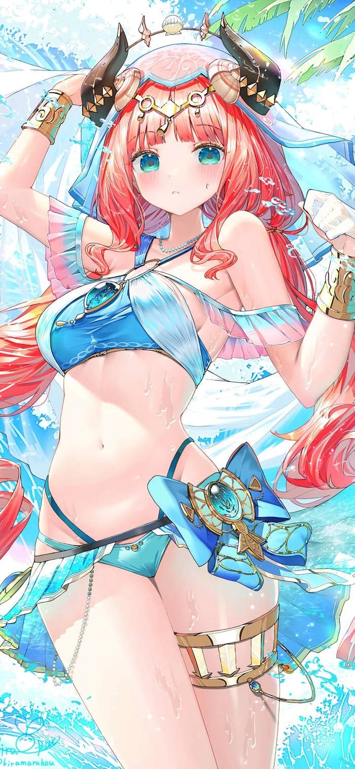 hình nền anime lãng mạn