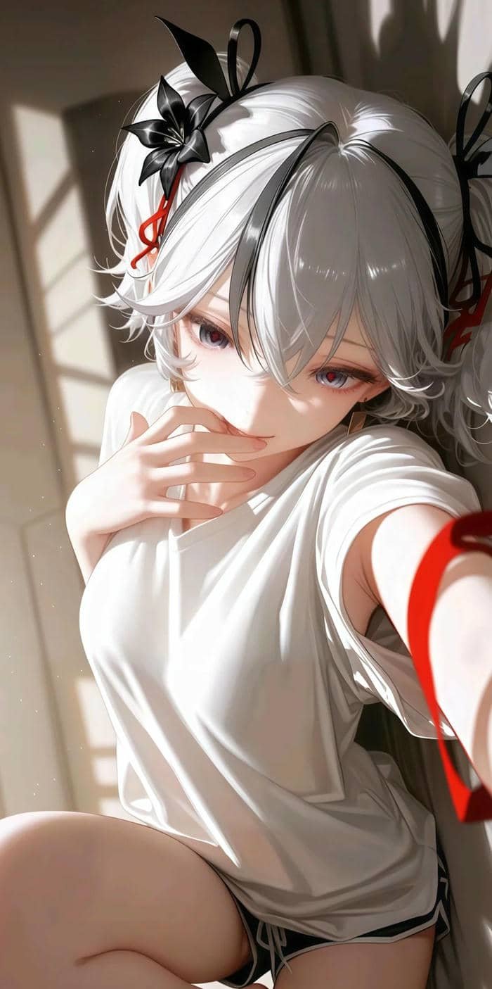 hình nền anime trường học