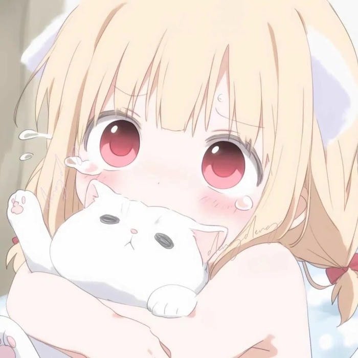 kawaii anime wallpaper