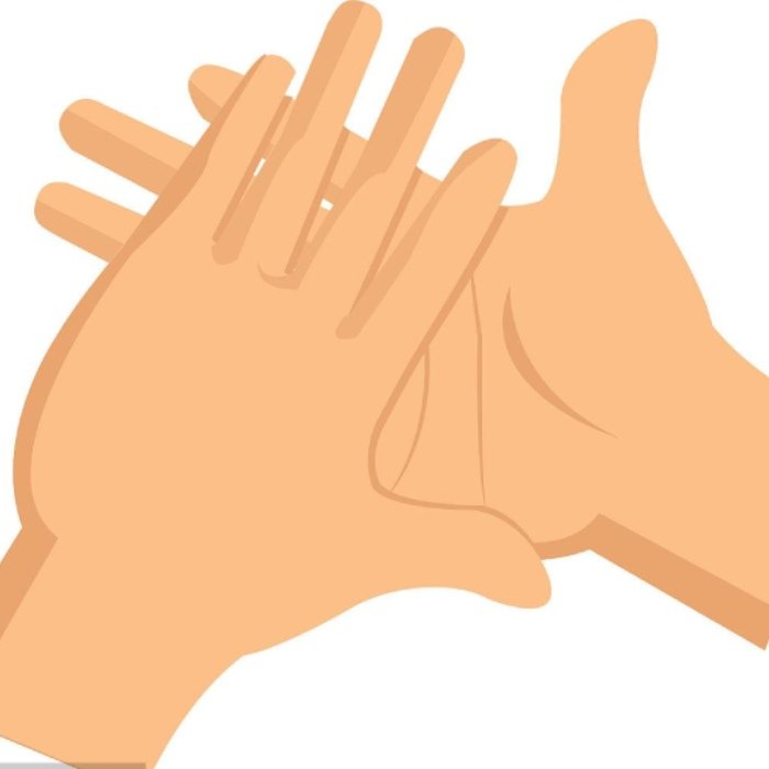 khoảnh khắc đáng khen meme vỗ tay