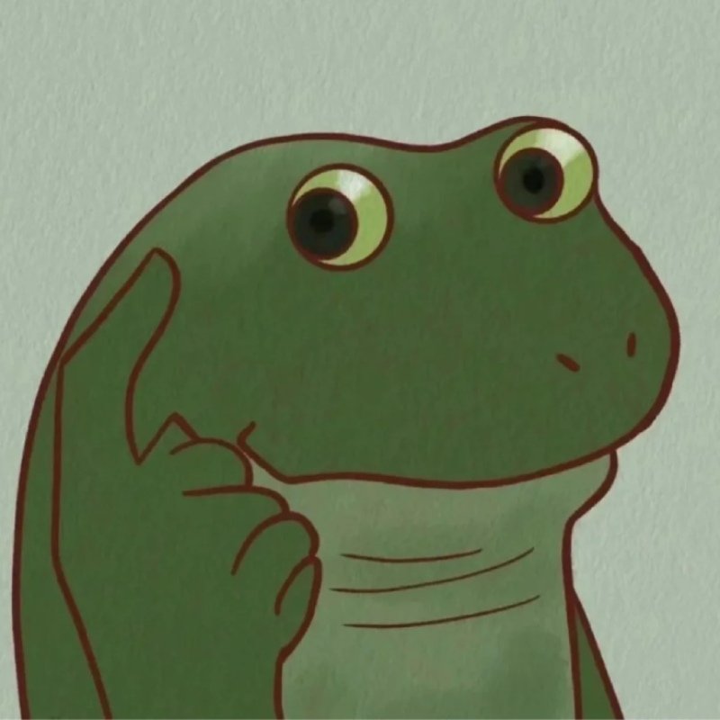 kiểu phản ứng khá gắt meme ếch xanh bựa