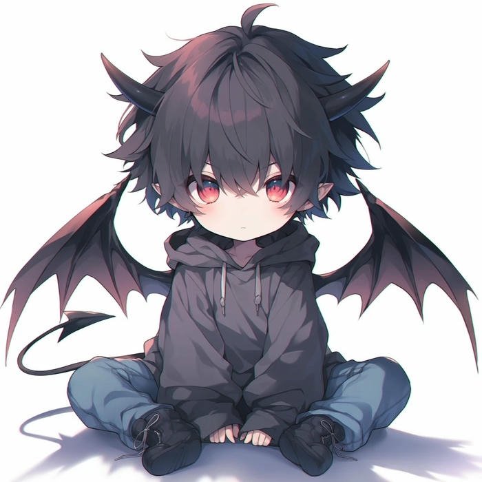 lạnh lùng ảnh anime nam ngầu lòi