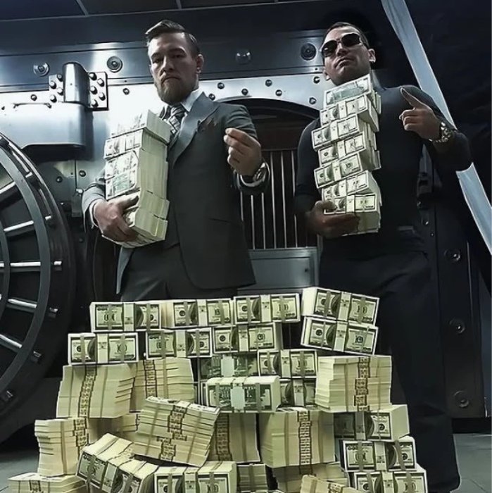 lối nói chuyện xoay tiền meme tiền