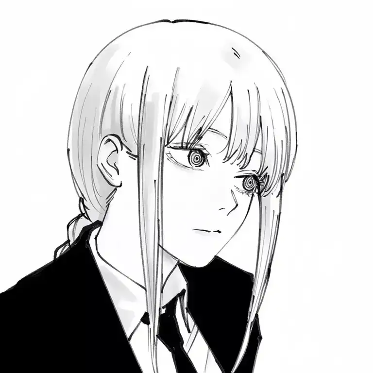 mẫu tranh vẽ anime độc đáo được chăm chút từng chi tiết