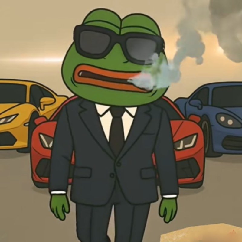 meme ếch xanh bựa kiểu khó đỡ