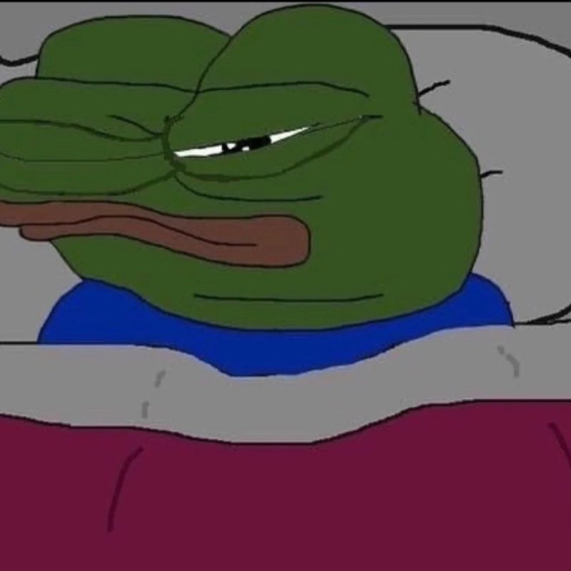 meme ếch xanh bựa nhìn là chịu