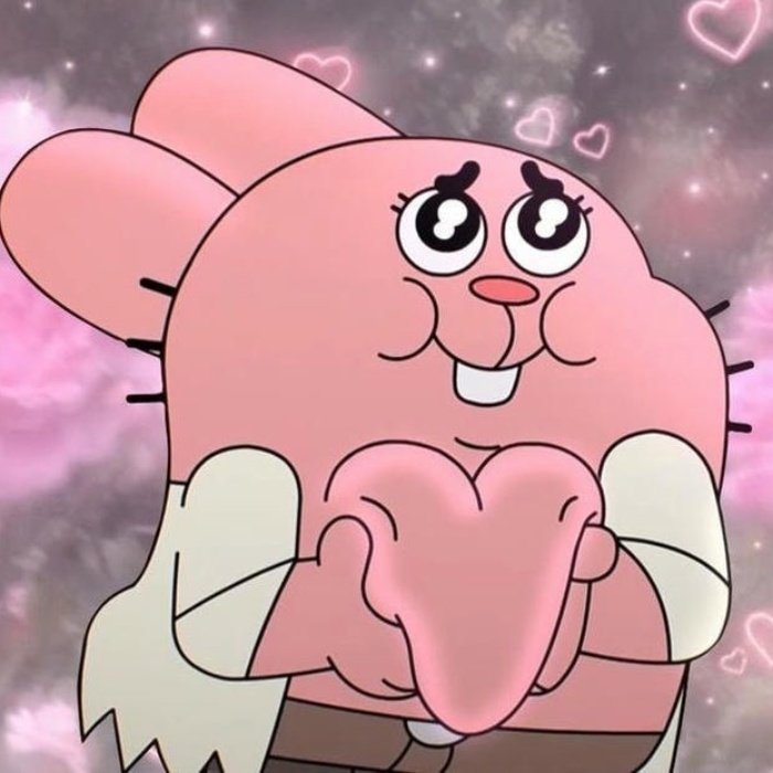 meme thả tim đáng yêu tự nhiên