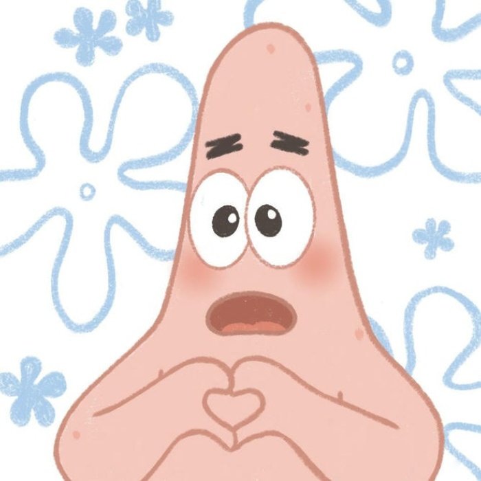 meme thả tim lan tỏa yêu thương