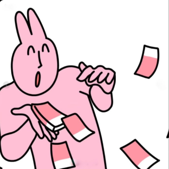 meme tiền dùng để khoe lộc