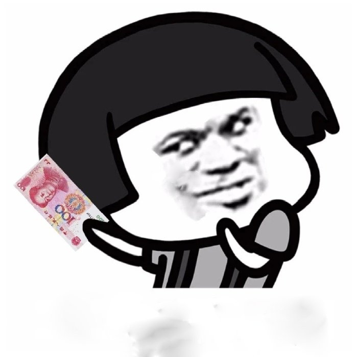 meme tiền gợi suy nghĩ thực tế