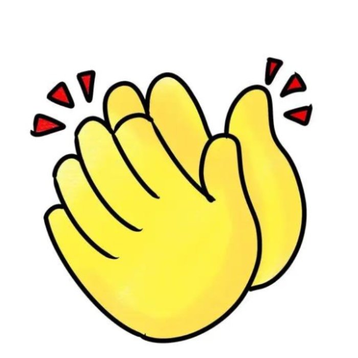 meme vỗ tay tỏ ý tán thưởng