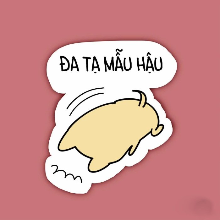 meme xin tiền khiến ai cũng cười