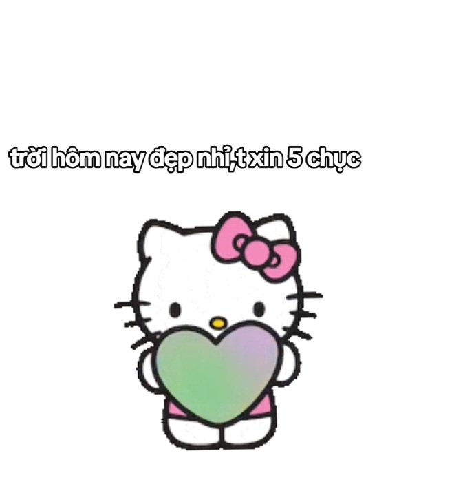 meme xin tiền nhìn là mềm lòng