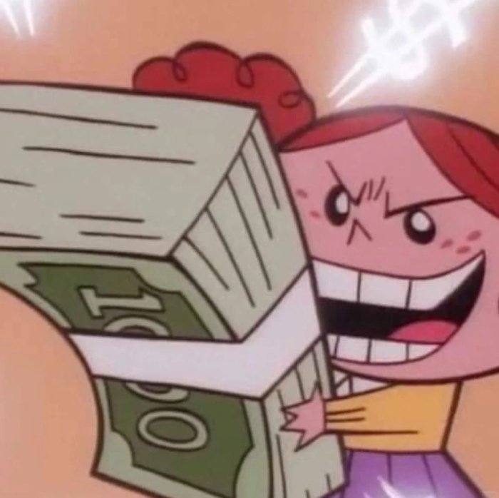 nội dung hài xoay tiền meme tiền