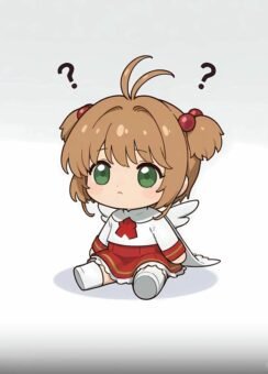 Tuyển tập 100+ ảnh anime nữ chibi cute dễ thương nhất siêu xinh - Homepage featured post